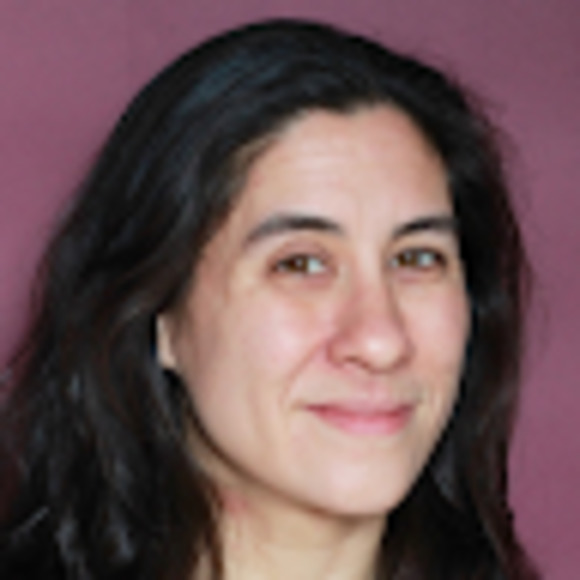 Meet your Posher, Carolyn - Picture 1 of 1